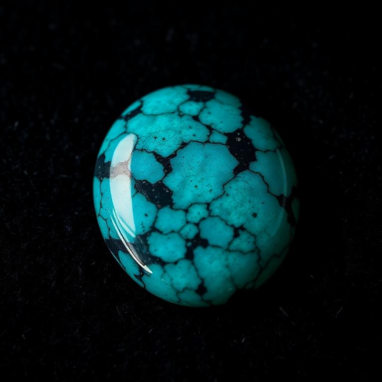 Chrysocolla — the gem of Conductive