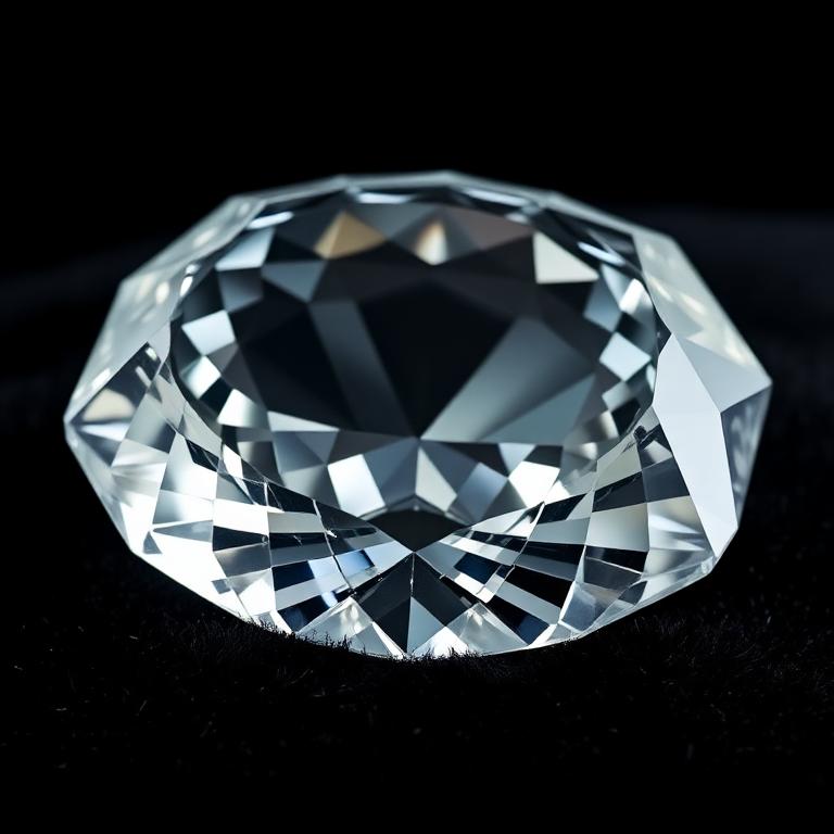 Clear Topaz — the gem of Clean