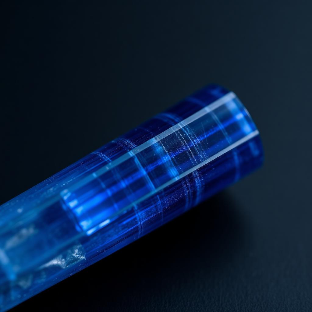 Corundum — the gem of Corrective
