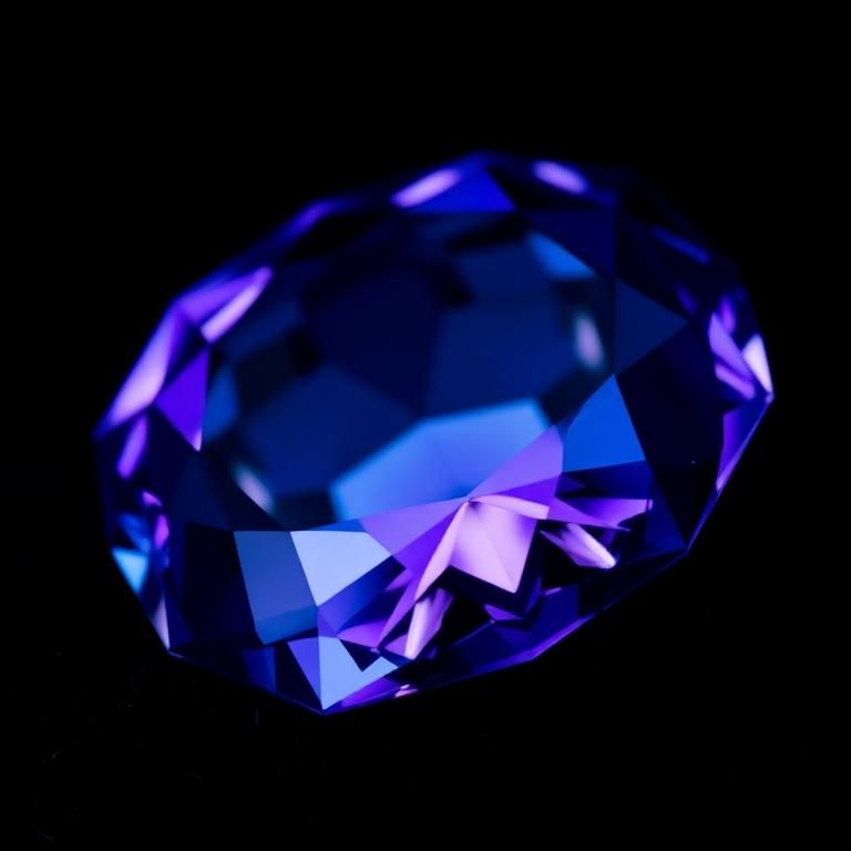 Iolite — the gem of Cognizant