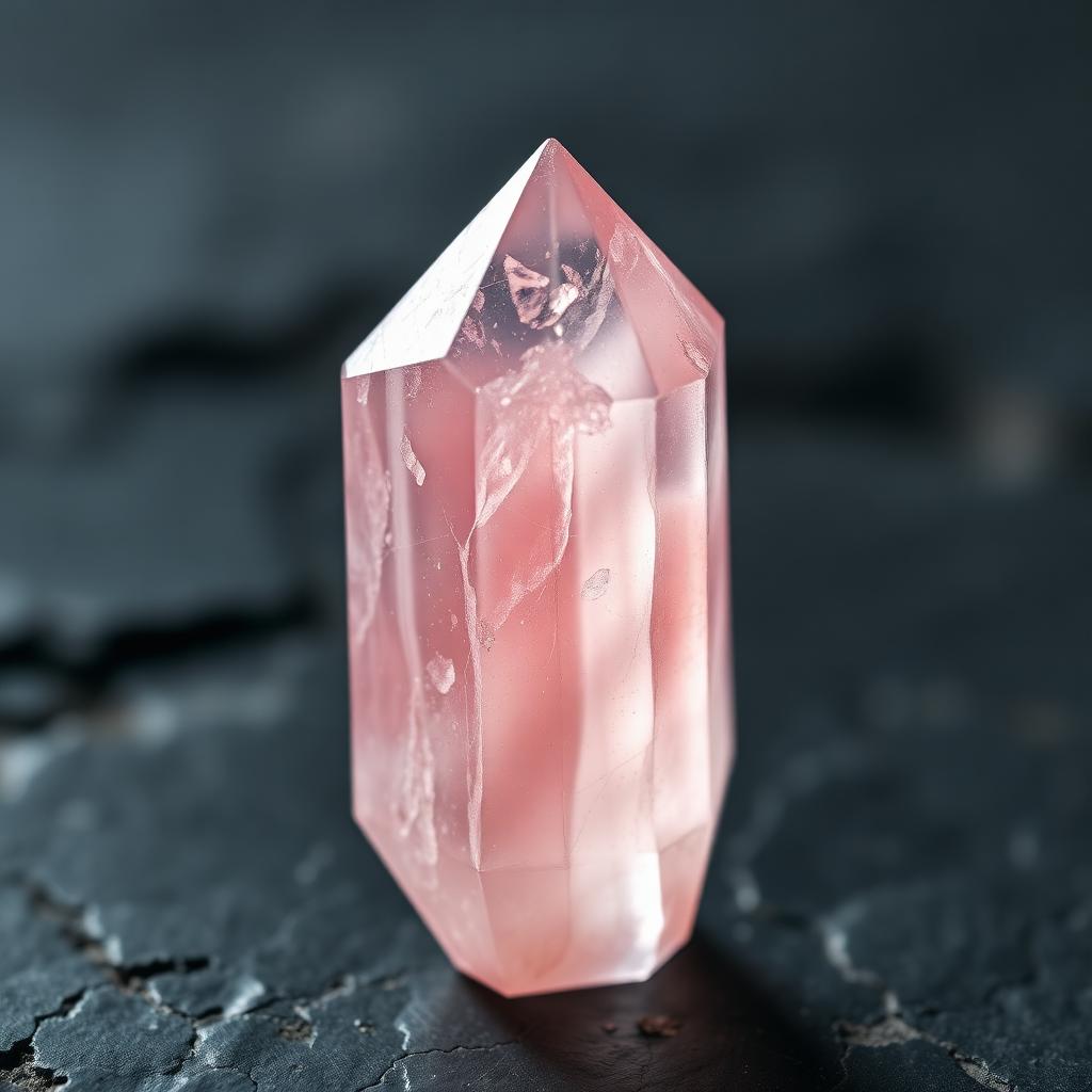 Mangano Calcite — the gem of Compassionate
