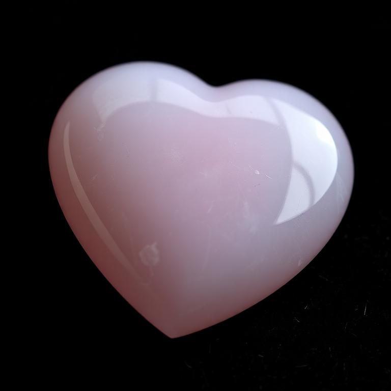 Rose Quartz — the gem of Cute