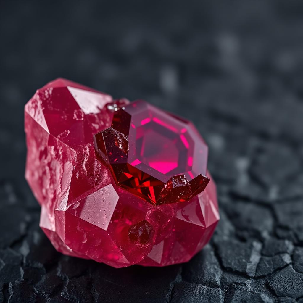 Ruby — the gem of Committed