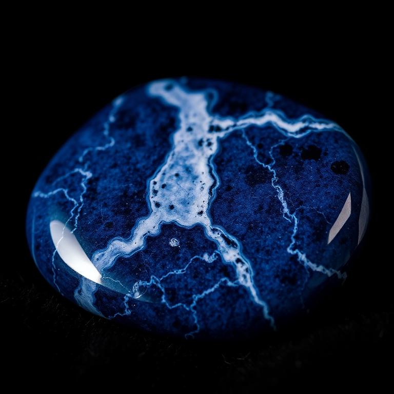 Sodalite — the gem of Cognitive