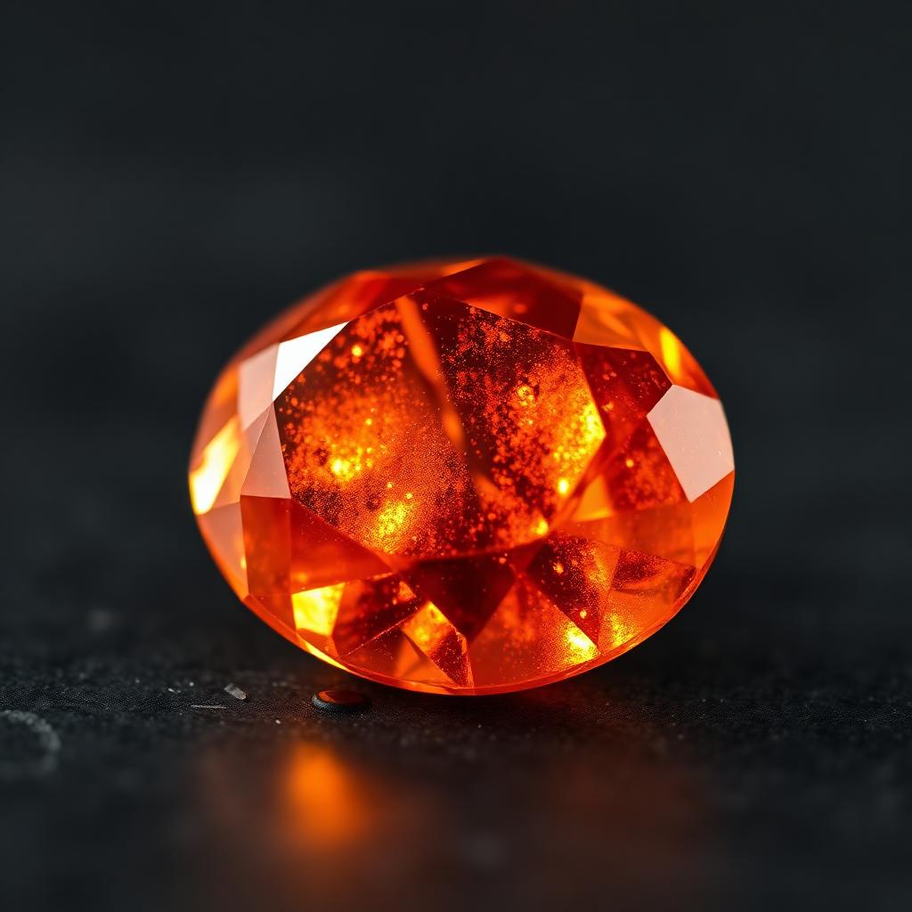 Sunstone — the gem of Cheerful