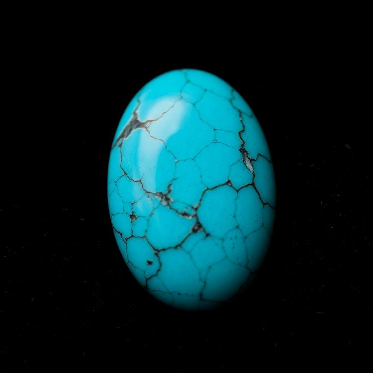 Turquoise — the gem of Connected