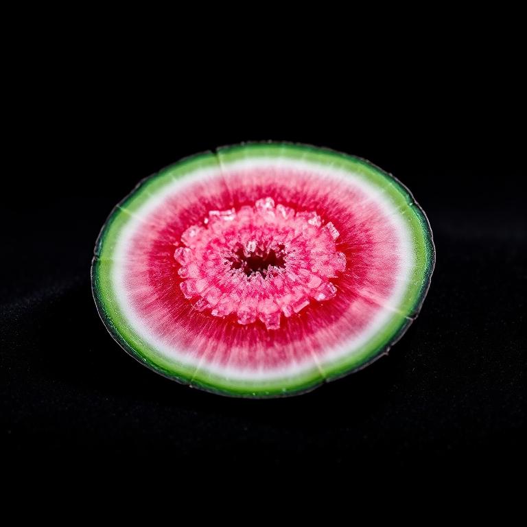 Watermelon Tourmaline — the gem of Colorful