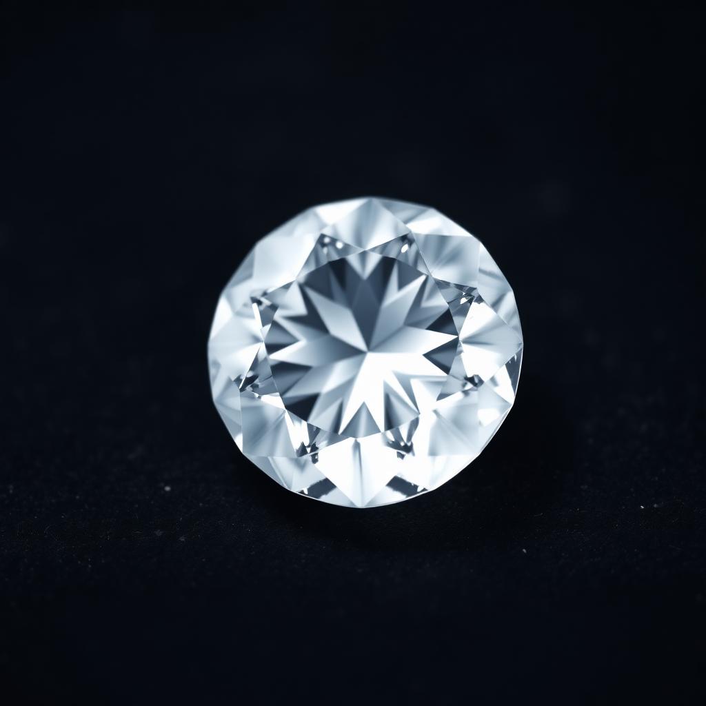 White Sapphire — the gem of Correct